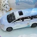 Wuling gelar pameran tema Disney dan Marvel