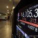 Asing Lepas Rp1,6 Triliun, Ini Saham yang Dijual Besar-besaran, Selasa (26/5)