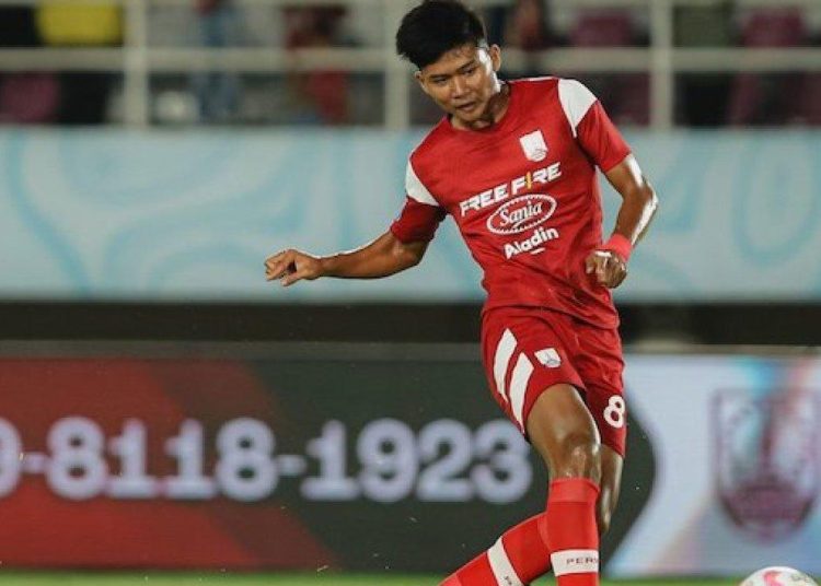 Persis Tersingkir ke Liga 2 Meski Sama Poin dengan PSM, Head to Head Menentukan