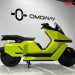 Mengenal OMO X: Desain Futuristik dengan Fitur Canggih!