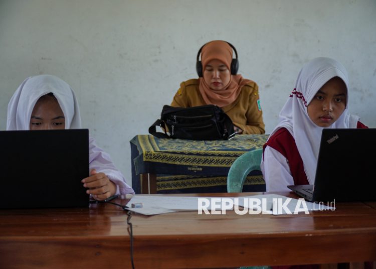 TKA di SD: Uji Kemampuan atau Batasi Potensi?