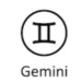 Ramalan Zodiak Gemini 25 Mei 2026: Ide Segar dari Percakapan Baru