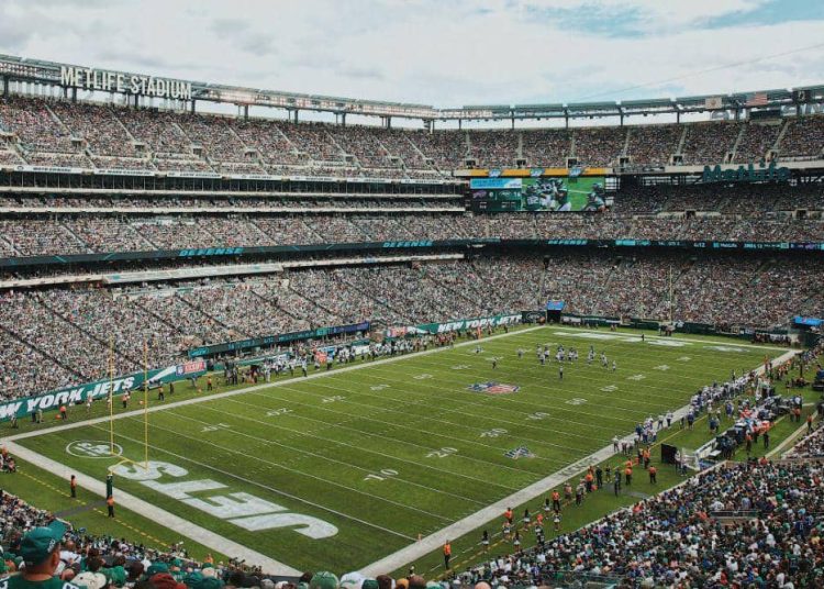 11 Stadion Ajang Piala Dunia 2026 di Amerika Serikat