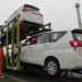 Perang Iran Hancurkan Industri Otomotif, Ekspor Mobil Jepang Nyaris Tenggelam