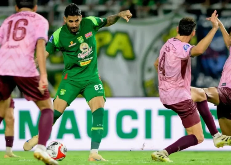 Bernardo Tavares Kehilangan Semangat! Persebaya Surabaya Siap Evaluasi Total untuk Juara Musim Depan