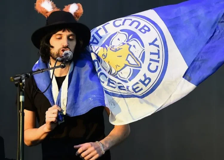 Pernyataan Serge Pizzorno Kasabian Jadi Viral Lagi Usai Leicester City Turun ke League One