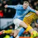 Erling Haaland Juara Sepatu Emas Liga Inggris 2025/26