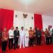 Pelantikan Raja Siri Sori Islam Lancar, PLN Siagakan Tim Penanggulangan