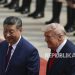 3 Analis Bongkar Kelemahan Militer AS di Hadapan Xi Jinping