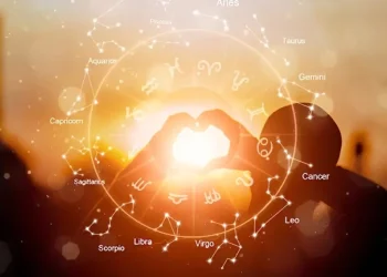 Ramalan Cinta Zodiak Besok Minggu 17 Mei 2026: Libra, Scorpio, Sagitarius, Capricorn, Aquarius, dan Pisces