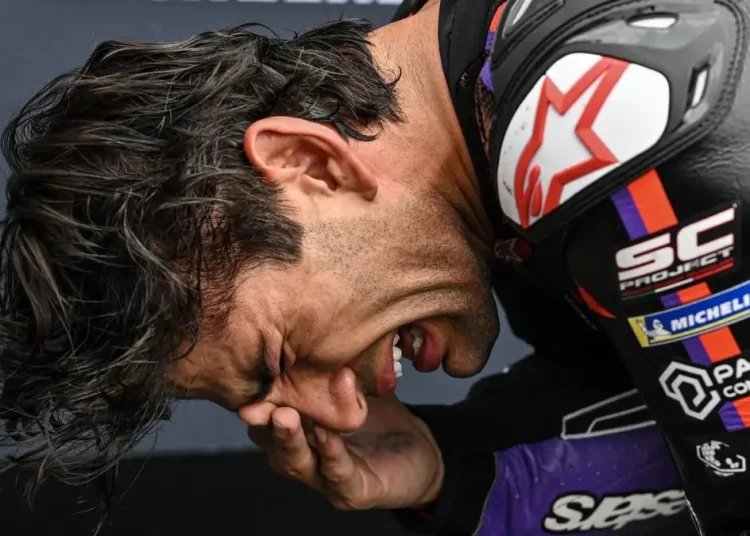 Jadwal & Link Live Streaming MotoGP Catalunya 2026! Jorge Martin Bangkit atau Tumbang?