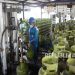 Pertamina Tambah 5,8 Juta Tabung LPG 3 kg Saat Libur Panjang