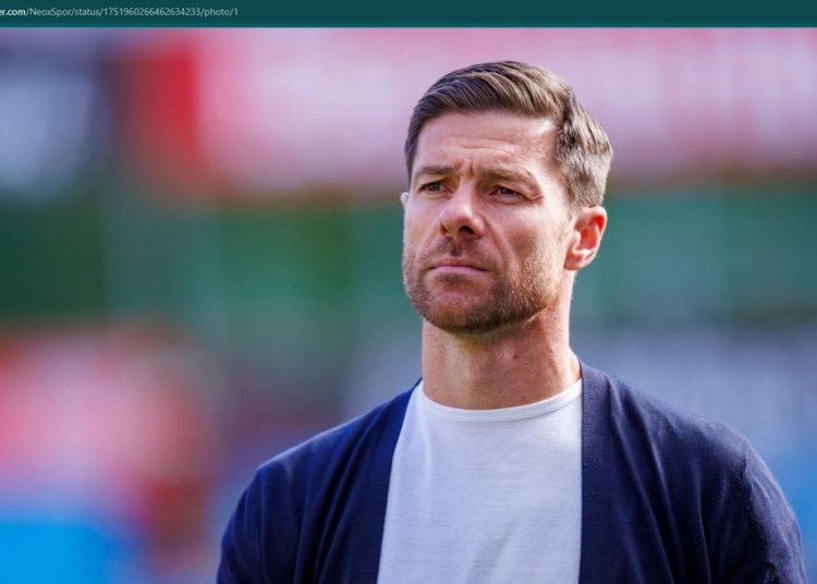 Chelsea sepakat lakukan perekrutan pertama di era Xabi Alonso