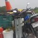 Supra X ‘Bapak’ Viral di Tol, Alasan Pengemudi Mengejutkan