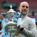 Dua Pelatih Terbaik Pergi, Guardiola Jadi Sorotan, Conte Tinggalkan Napoli yang Bikin Masalah bagi Juventus, Milan, dan Inter