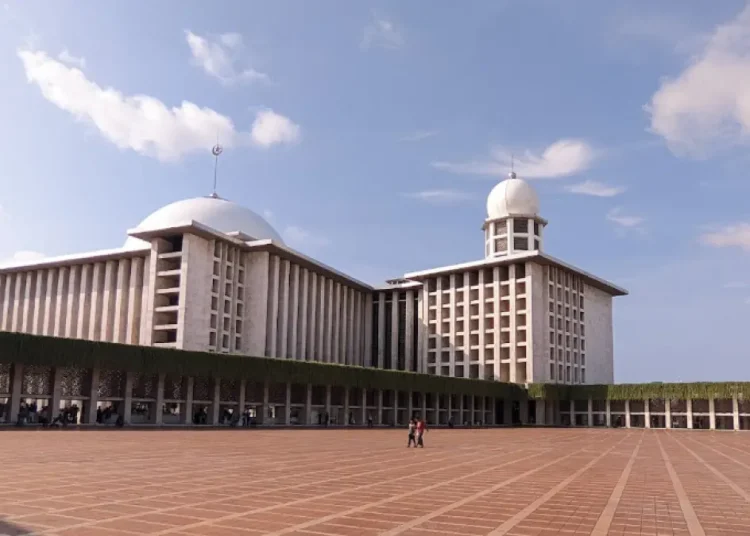 Jadwal Shalat Idul Adha 2026 di Kota-Kota Besar Indonesia