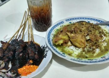 Jaga Keamanan Konsumsi Daging Kurban dengan Porsi Tepat