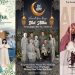 20 template CapCut Idul Adha 2026, ucapkan Hari Raya Kurban pakai twibbon video dan share ke IG