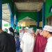 Jamaah Masjid At-Taqwa Paniki Atas Minut Berpelukan Usai Sholat Idul Adha