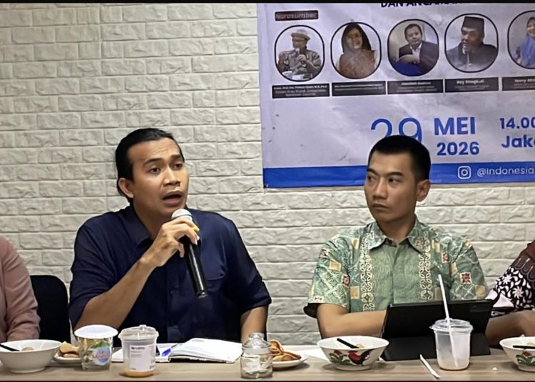Akademisi UNJ Ungkap Alasan Militerisme Meningkat di Era Prabowo