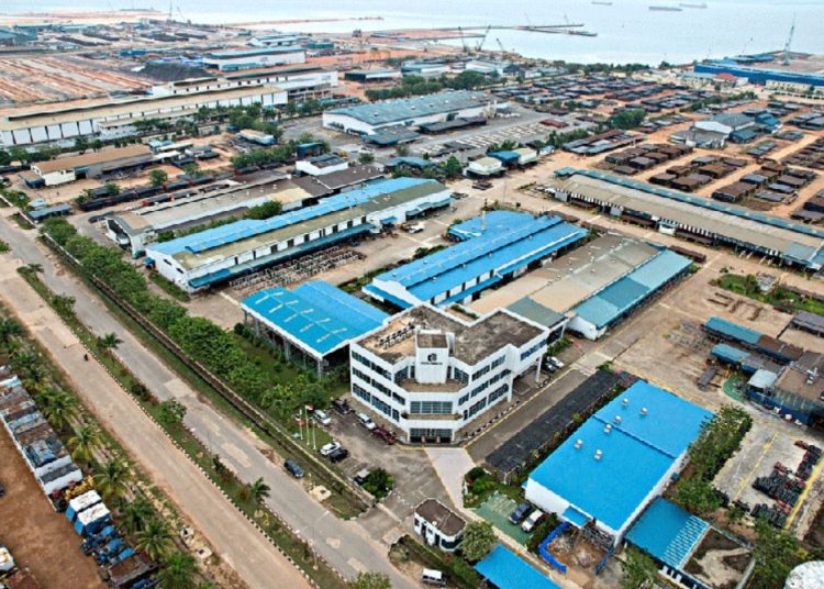 Pengusaha Industri Keluhkan Hambatan Investasi ke KSP