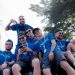 Tiket ASEAN Club Championship resmi milik Persib dan Borneo FC, bukan untuk Persija