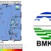 Gempa Mengguncang Sulawesi Utara Pagi Ini, Informasi BMKG Terkini
