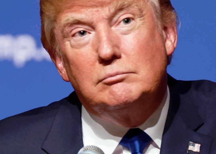 Trump Klaim Kesepakatan Damai AS-Iran Mendekati Selesai, Teheran Siapkan 14 Poin