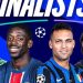 Jadwal Final Liga Champions Malam Ini: Bayern Munich vs PSG, Live SCTV