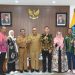 NTB Jadi Tuan Rumah Rakernas KAI 2026, Seribu Advokat Hadir di Mataram