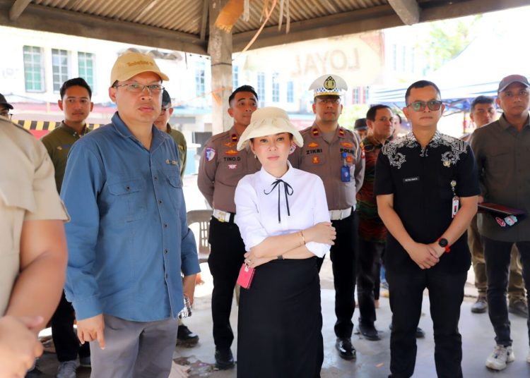 Akses U-Turn di JPO Simpang Kuda Dibuka Kembali, Titiknya Digeser