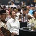 Walilota Amsakar Hadiri Pelantikan PKDP dan GEMPAR Batam di Mall Botania 2
