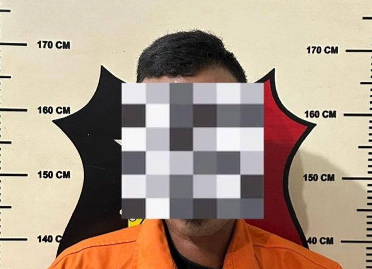 Cabuli Anak 14 Tahun di Kos, Karyawan Swasta Diciduk Polsek Bengkong