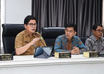 Pemko Batam Perkuat Pengawasan Tambang Pasir di Akses Bandara Hang Nadim