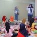 Erlita Amsakar: Porseni PAUD Batam Jadi Wadah Tumbuhkan Kreativitas Anak Sejak Dini