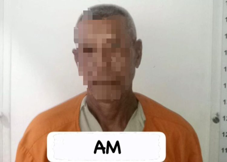 Gerak Cepat Polsek Sungai Beduk, Pelaku Pembacokan di Tanjung Piayu Dibekuk