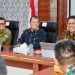 Forkopimda Paser Belajar ke Batam, Puji Iklim Investasi dan Pembangunan