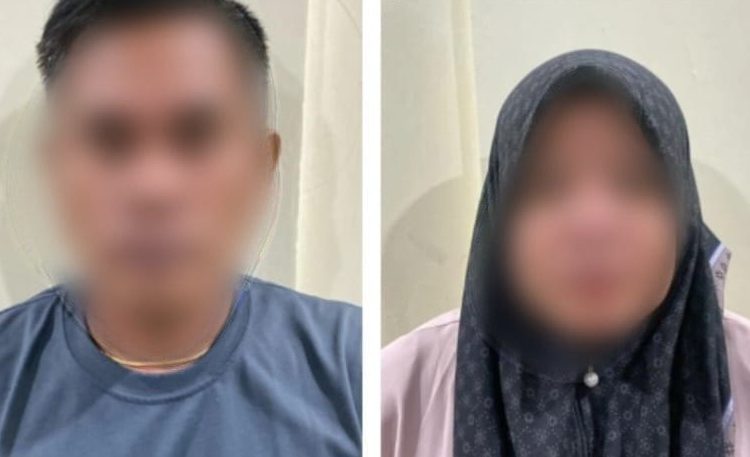 Polda Kepri Bongkar TPPO di Batam, Pasutri Banyuwangi Ditangkap Selamatkan 3 Calon PMI Ilegal