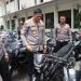Polresta Barelang Tertibkan Ratusan Knalpot Brong dan Truk Tak Laik Jalan, Mayoritas Pelanggar Anak Sekolah