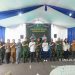 TNI-Polri Makin Kompak, Gedung dan Garasi Baru Denpom 1/6 Batam Resmi Digunakan