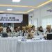 Menuju WBBM, Lapas Batam Disambangi Tim Inspektorat Kemenimipas