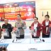 Satreskrim Polresta Barelang Tangkap Pelaku Penggelapan Motor di Sei Beduk