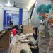 Sipropam Polresta Barelang Cek Langsung Dapur Makan Bergizi Gratis, Pastikan Aman untuk 3.281 Siswa