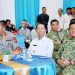 Amsakar Hadiri Peresmian Koperasi Merah Putih, Batam Target 64 Titik Rampung