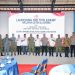 Kapolda Kepri Hadiri Peresmian 1.061 Koperasi Merah Putih oleh Presiden Prabowo di Batam