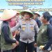 Kapolda Kepri Ikuti Panen Raya Jagung Serentak Kuartal II 2026 Bersama Presiden Prabowo