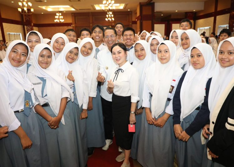 Pemko Batam Perluas Beasiswa: Kini Ada Jalur SNBP, SNBT, dan Hinterland