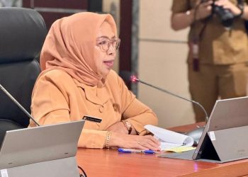 Pemko Batam Gelar FGD Pertanian 2026 untuk Dorong Ketahanan Pangan Rumah Tangga