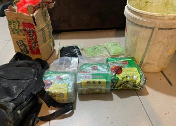 Laporan Warga Buka Tabir Peredaran Sabu dan Ekstasi di Jalur Perairan Karimun