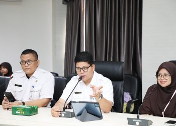 Pemko Batam Anggarkan Rp14,6 Miliar untuk Pelebaran Jalan Tengku Sulung 2,2 KM